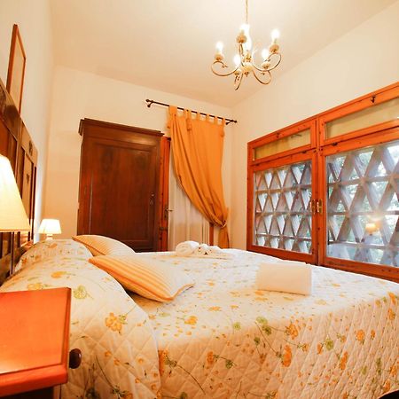 Casa Montecuccoli 몬텔루포피오렌티노 외부 사진