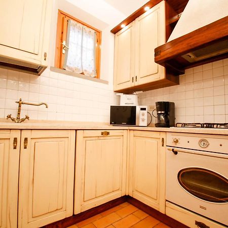 Casa Montecuccoli 몬텔루포피오렌티노 외부 사진