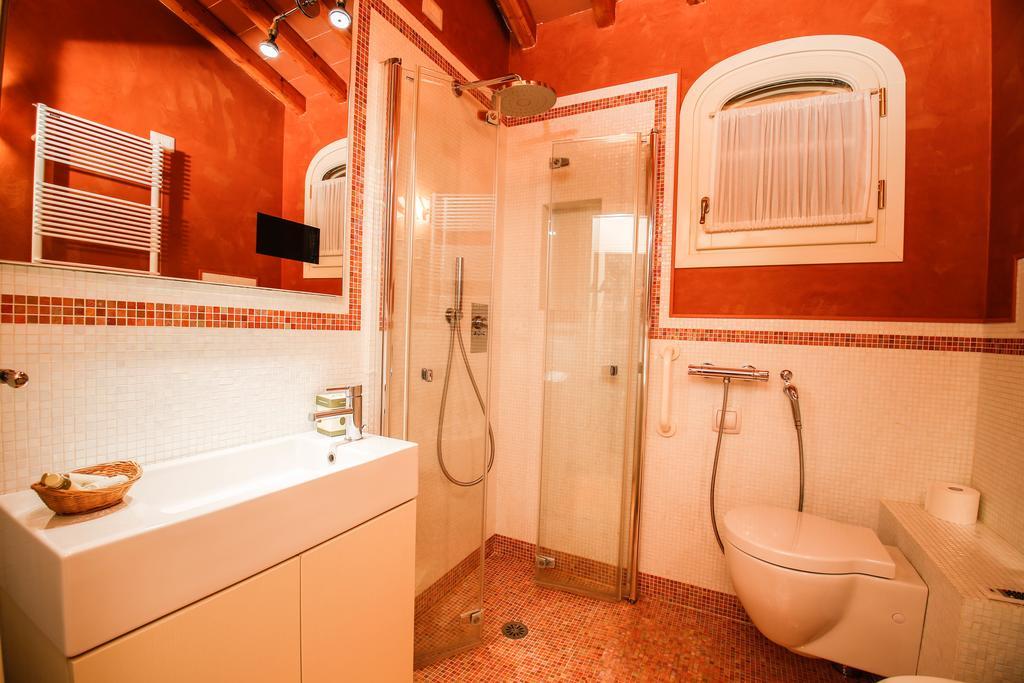 Casa Montecuccoli 몬텔루포피오렌티노 객실 사진