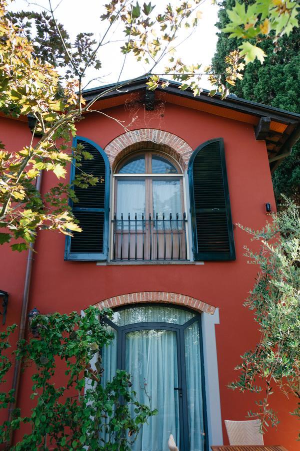 Casa Montecuccoli 몬텔루포피오렌티노 외부 사진