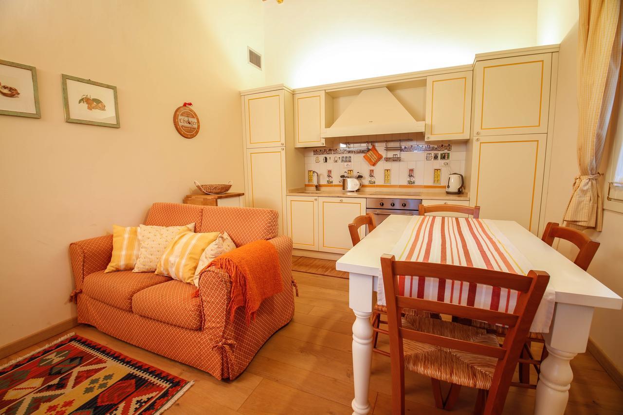 Casa Montecuccoli 몬텔루포피오렌티노 외부 사진