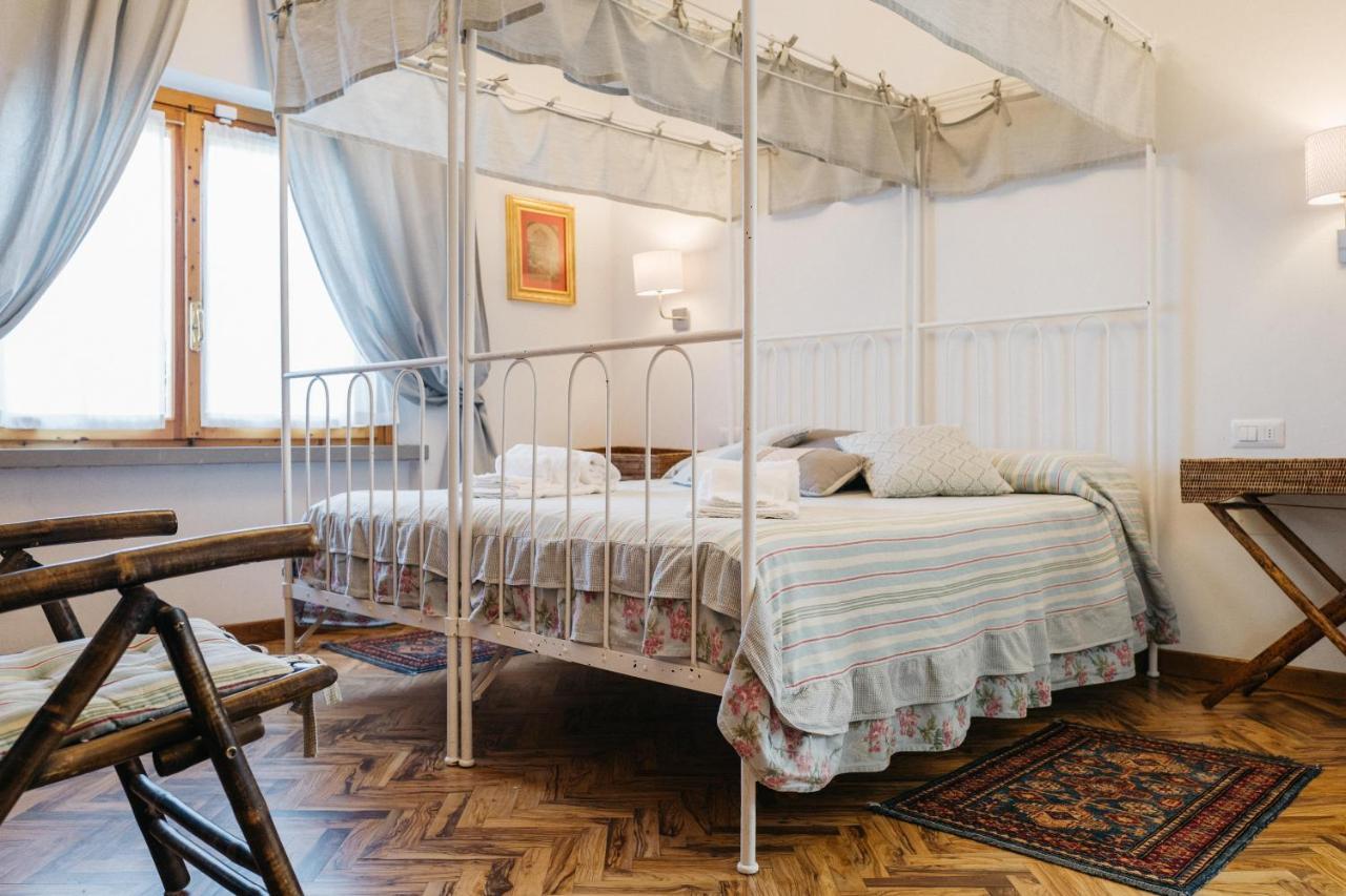 Casa Montecuccoli 몬텔루포피오렌티노 외부 사진