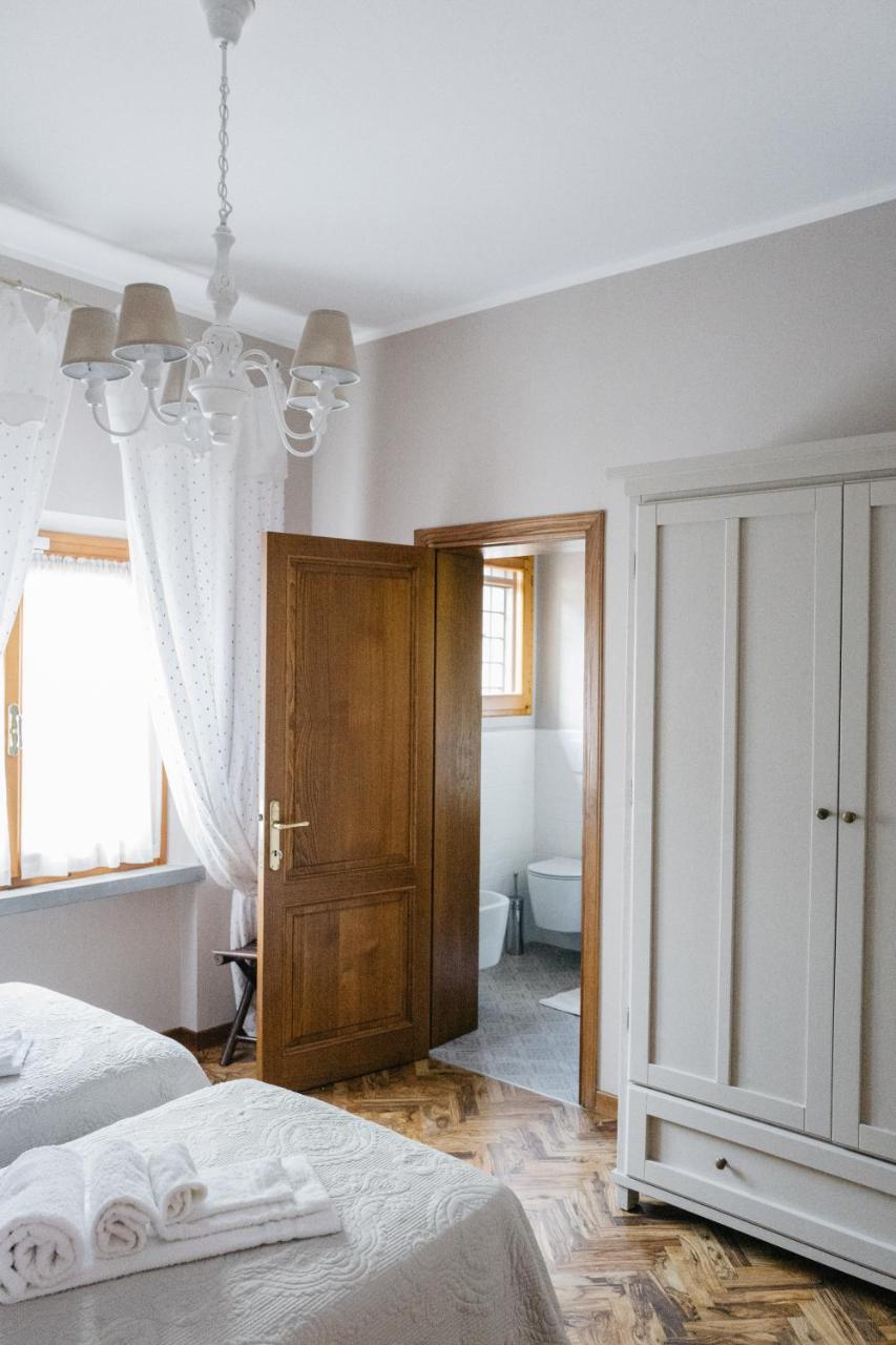 Casa Montecuccoli 몬텔루포피오렌티노 외부 사진