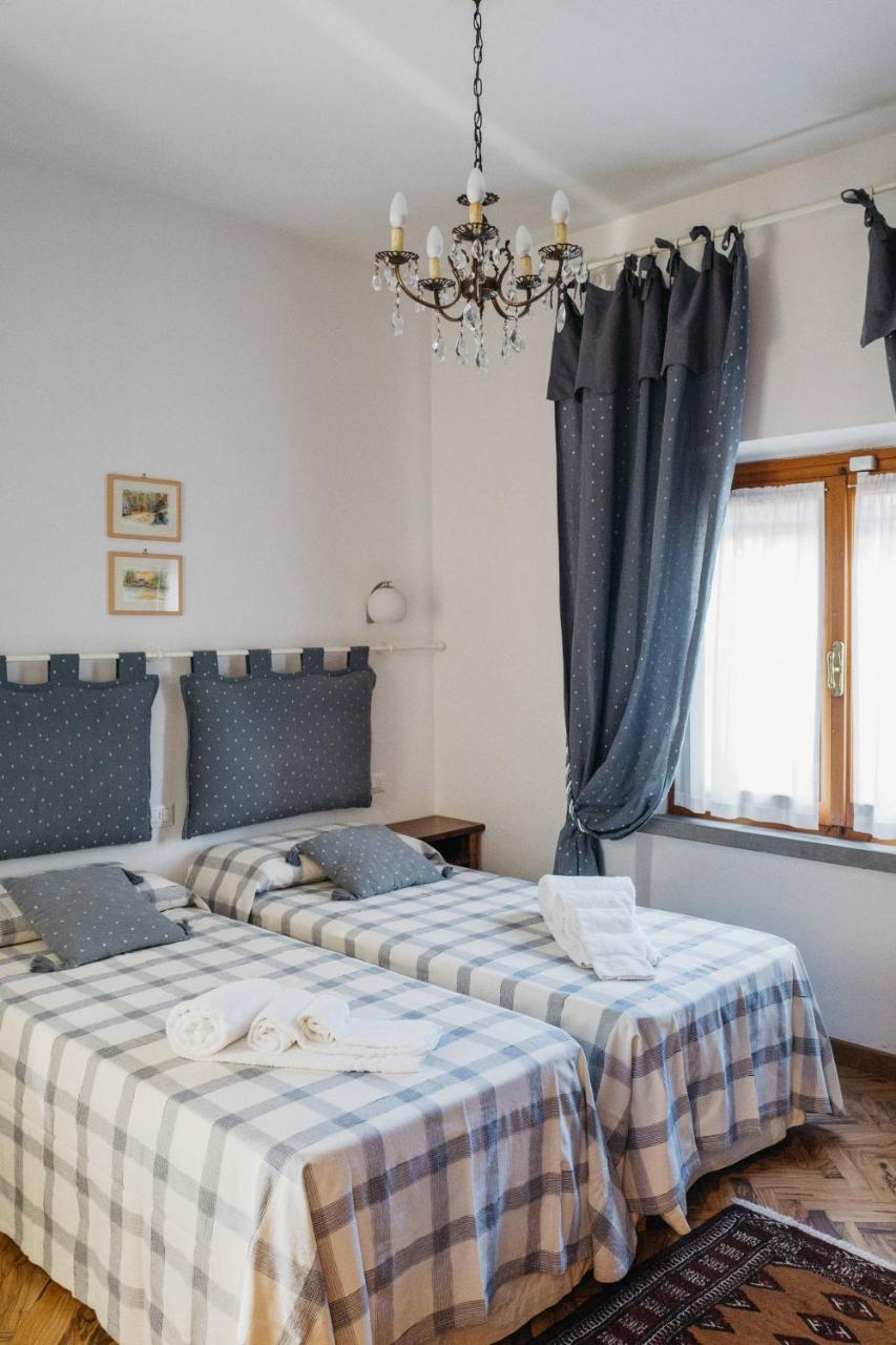 Casa Montecuccoli 몬텔루포피오렌티노 외부 사진